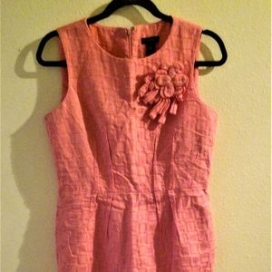 New Direction | Nice Pink Dress ( New without tag)